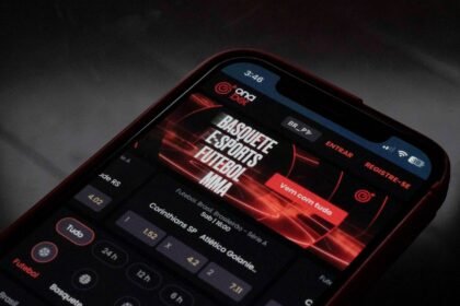 Para CNC, bets agravam endividamento das famílias brasileiras