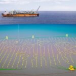 Petrobras investe em monitoramento sísmico em subsolo marinho