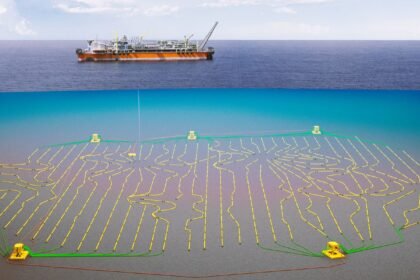 Petrobras investe em monitoramento sísmico em subsolo marinho