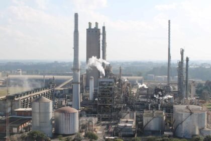 Petrobras vai retomar obras de unidade de fertilizantes em MS