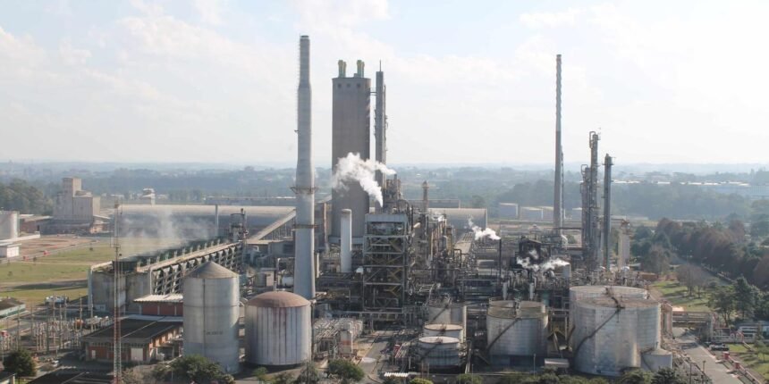 Petrobras vai retomar obras de unidade de fertilizantes em MS