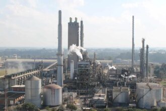 Petrobras vai retomar obras de unidade de fertilizantes no Mato Grosso