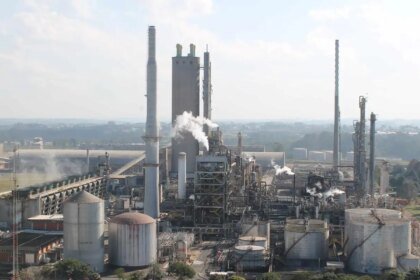 Petrobras vai retomar obras de unidade de fertilizantes no Mato Grosso