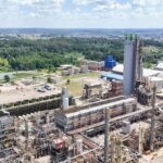 Petrobras volta a produzir ureia em fábrica de fertilizante no Paraná