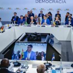 Pobres não podem pagar por irresponsabilidade das guerras, diz Lula