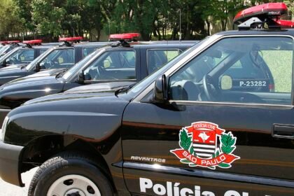 Polícia Civil de SP faz operação contra o PCC em quatro cidades