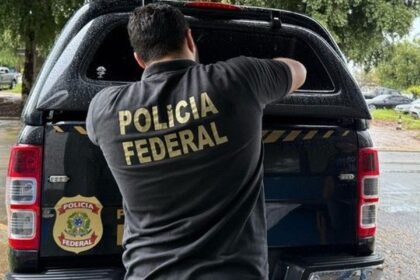 Polícia Federal deflagra a 4ª fase da Operação Compliance Zero