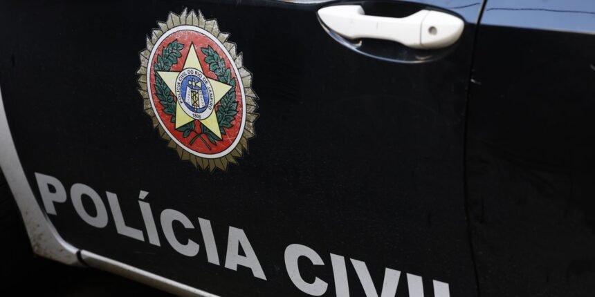Polícia civil desarticula grupo que aplicavagolpes contra idosos