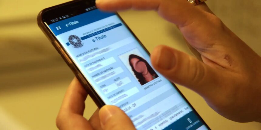 Prazo para tirar e regularizar título de eleitor vai até 6 de maio