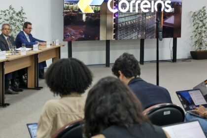 Prejuízo dos Correios chega a R$ 8,5 bilhões em 2025