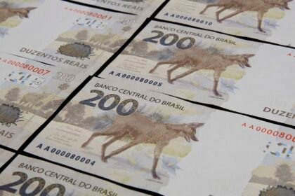 Prévia da carga tributária sobe para 32,4% do PIB em 2025