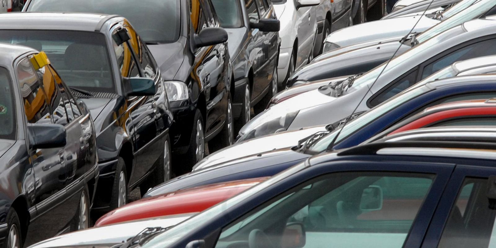 Produção de veículos em março registrou melhor resutaldo desde 2019