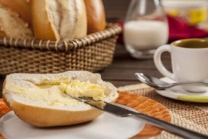 Alternativas ao pão deixam o café da manhã mais nutritivo e equilibrado