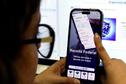 Receita recebe mais de 10 milhões de declarações do IR