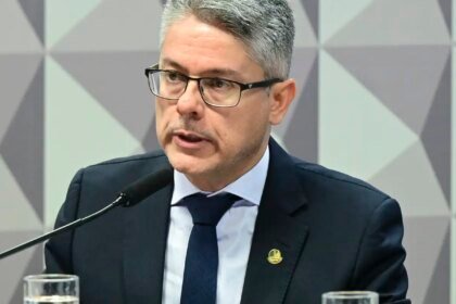 Relator da CPI do Crime pede intervenção federal no Rio de Janeiro