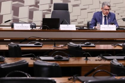 Relator da CPI pede indiciamentos de Toffoli, Moraes, Gilmar e Gonet