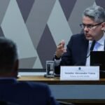 Relatório final da CPI do Crime Organizado é rejeitado