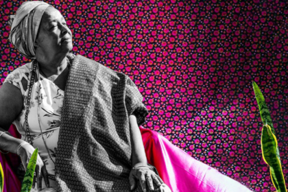 Réus pelo assassinato de mãe Bernadete vão a juri popular em Salvador