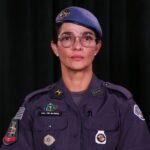 SP anuncia nomeação da primeira comandante-geral da PM de SP