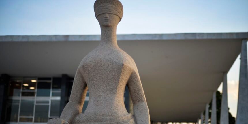 STF adia conclusão de julgamento sobre nepotismo em cargos públicos