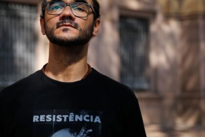 STF julga indenização a fotógrafo que ficou cego por ação da PM em SP