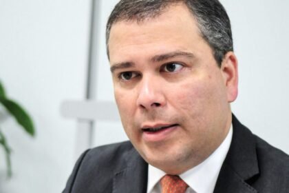 STF: julgamento sobre prisão de ex-presidente do BRB começa na quarta