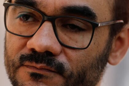 STF manda SP indenizar fotógrafo que ficou cego após ação da PM