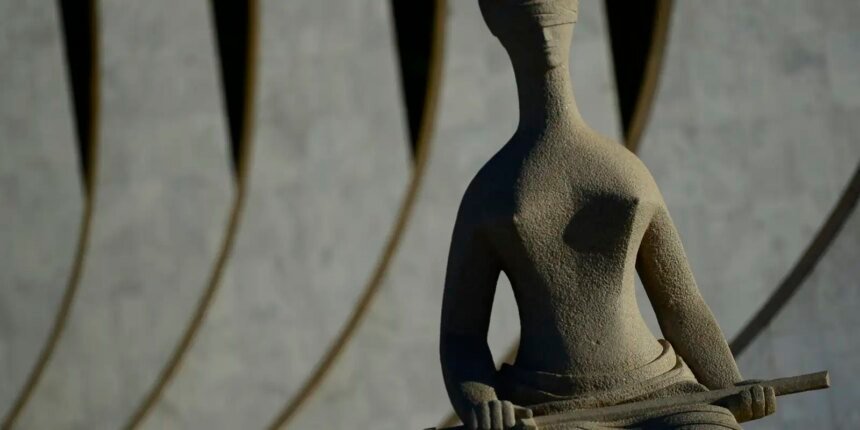 STF suspende julgamento sobre direto a silêncio em abordagem policial