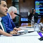 Sabatina de Jorge Messias para o STF começa no Senado