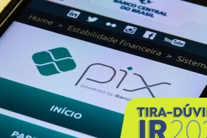 Saiba como vai funcionar o cashback da restituição automática do IR