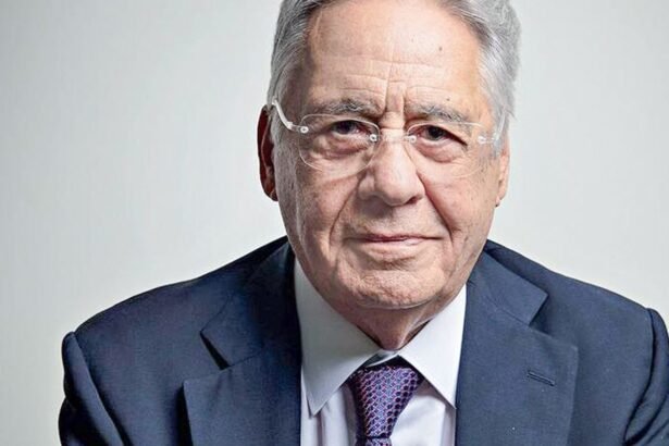 Saiba o que é a interdição judicial, medida adotada por família de FHC