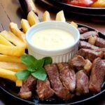 Segredos da carne macia: dicas de chef para o seu churrasco brilhar