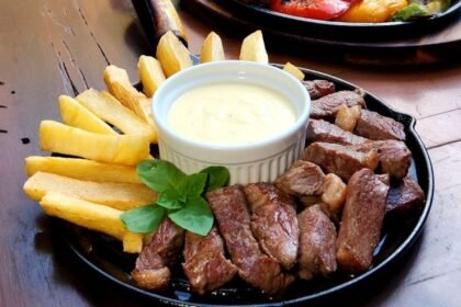 Segredos da carne macia: dicas de chef para o seu churrasco brilhar