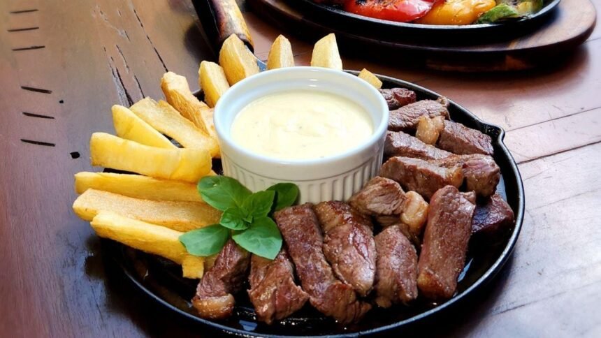 Segredos da carne macia: dicas de chef para o seu churrasco brilhar