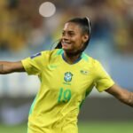 Seleção feminina de futebol recebe EUA para dois amistosos no Brasil