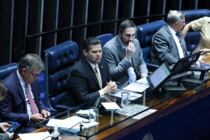 Senado reconhece estágio como experiência profissional