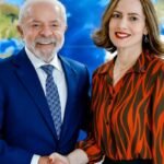 Servidora Ana Cristina Viana assume comando do INSS