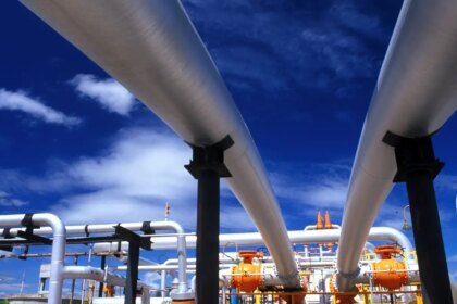 Setor de gás natural reduzirá 0,5% a emissão de gás do efeito estufa