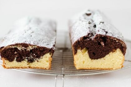 Pequenos erros no preparo podem deixar o bolo solado no centro