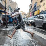 Sexta-feira da Paixão terá nuvens e chuvas isoladas em parte do país