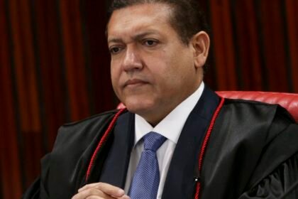 TSE elege Nunes Marques presidente da Corte; Mendonça será vice