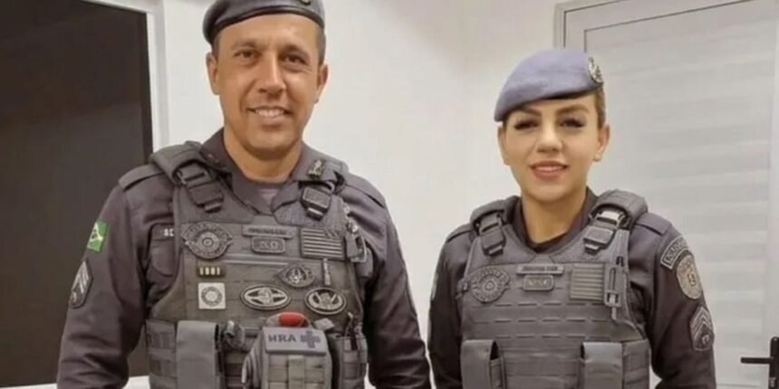 Tenente-coronel acusado de matar esposa será julgado na justiça comum