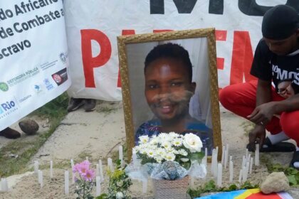 Terceiro réu por morte de congolês Moïse Kabagambe vai a julgamento