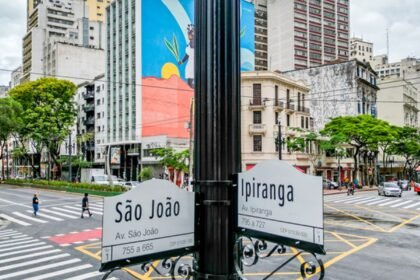 "Times Square de São Paulo" pode começar a funcionar até setembro