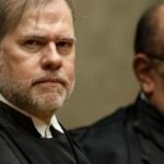 Toffoli diz que relatório da CPI é "aventureiro" e para obter votos