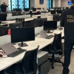 Treze pessoas já foram presas por fraudes contra o sistema financeiro