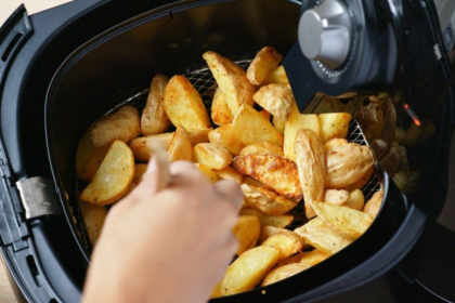Vale a pena! Acessórios de air fryer baratinhos que fazem diferença