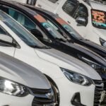 Vendas de veículos sobem no 1º trimestre e têm melhores resultados