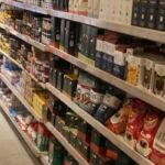 Vendas do varejo avançam 0,6% e atingem novo recorde em fevereiro