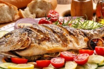 Peixes acessíveis ajudam a economizar na Semana Santa